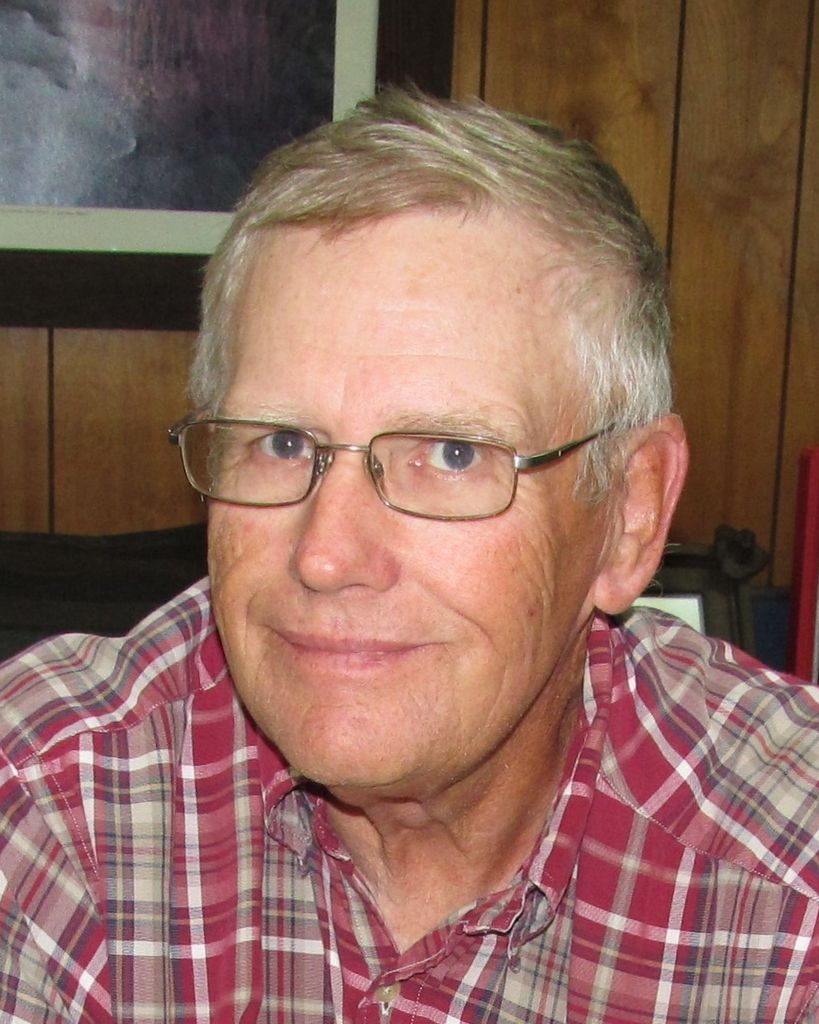 BOB CATLIN