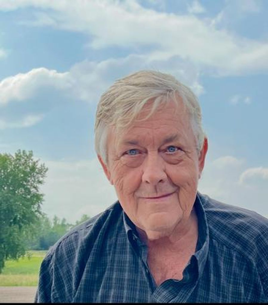 Patrick Joseph Heinze Profile Photo