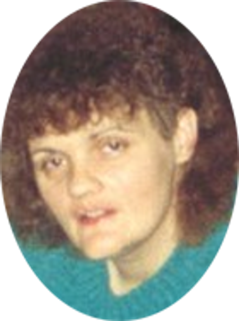 Tina Marie Golden
