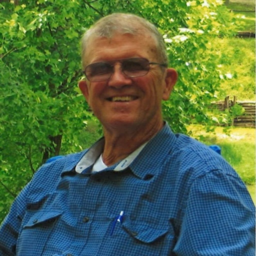 Walter Gene Brown
