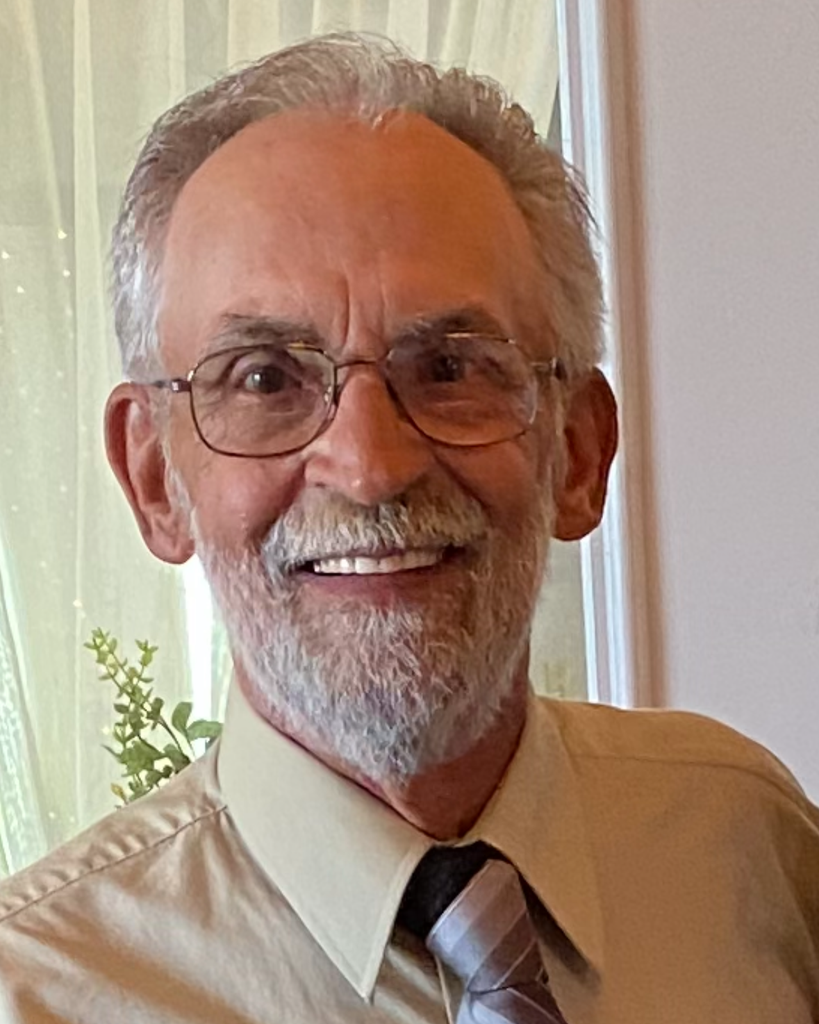 Harold Richard Weisenburger Profile Photo
