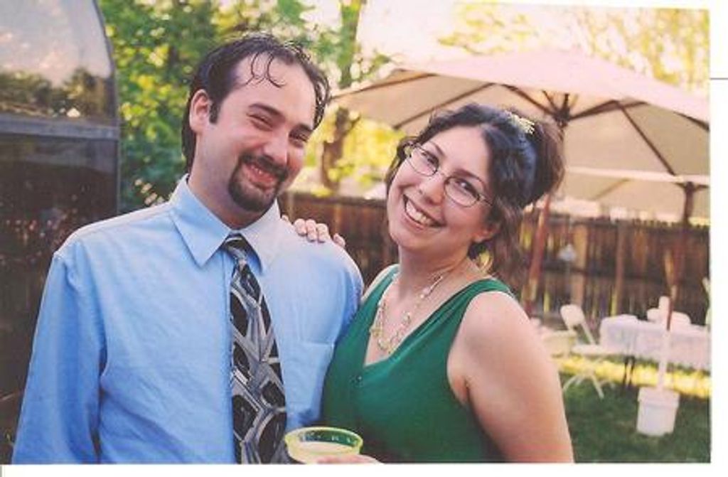 Carla Miranda, Dustin Peletier