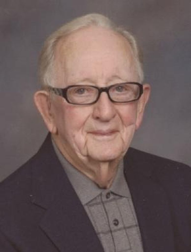 Robert "Bob" Arnold Kilgore