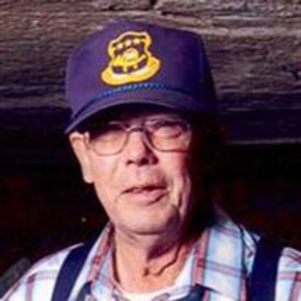 Clark McMinn