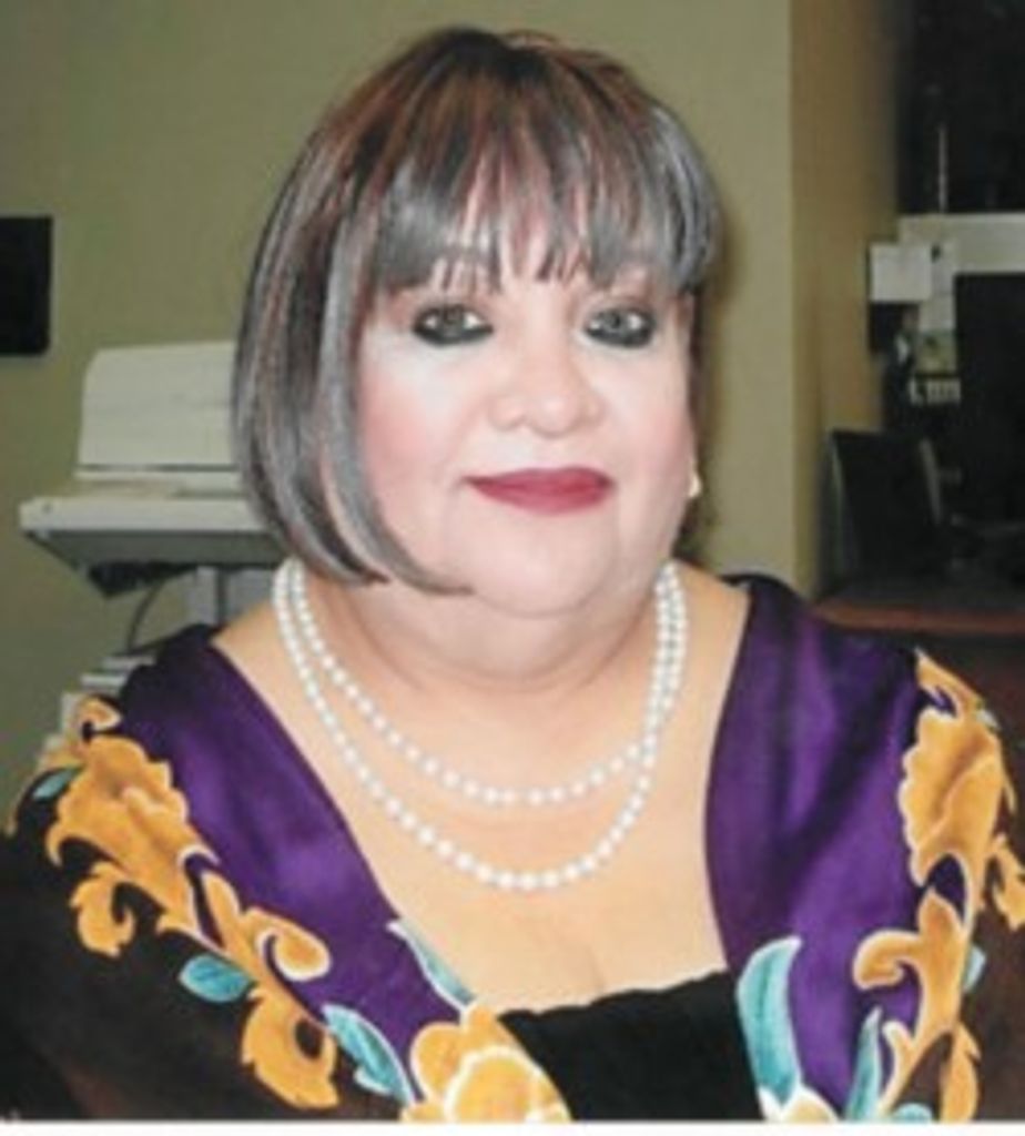Nora Arteaga