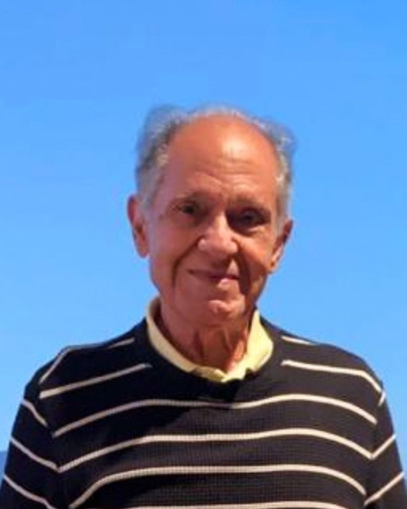 Julio Cesar Mendez Profile Photo