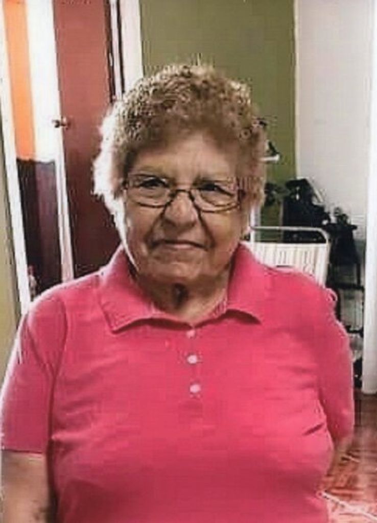 Maria Rosario Diaz Profile Photo