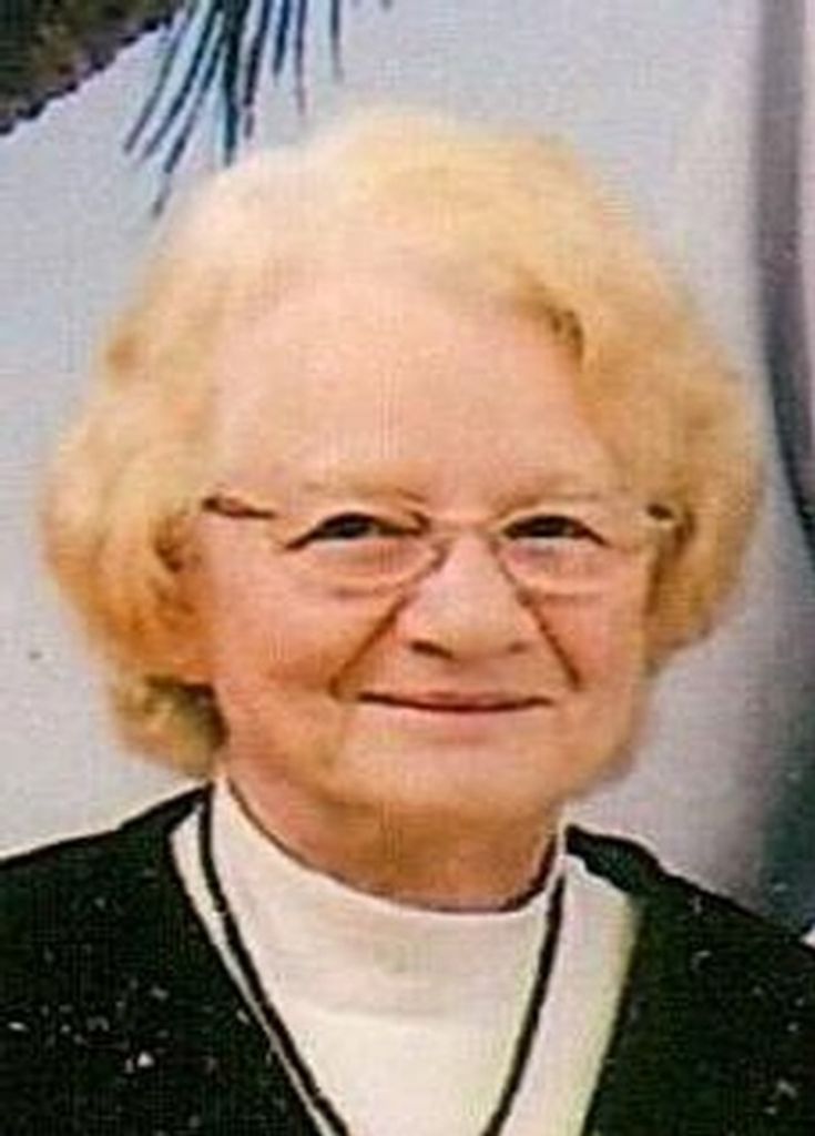 Erma J. Swartzendruber Stutzman