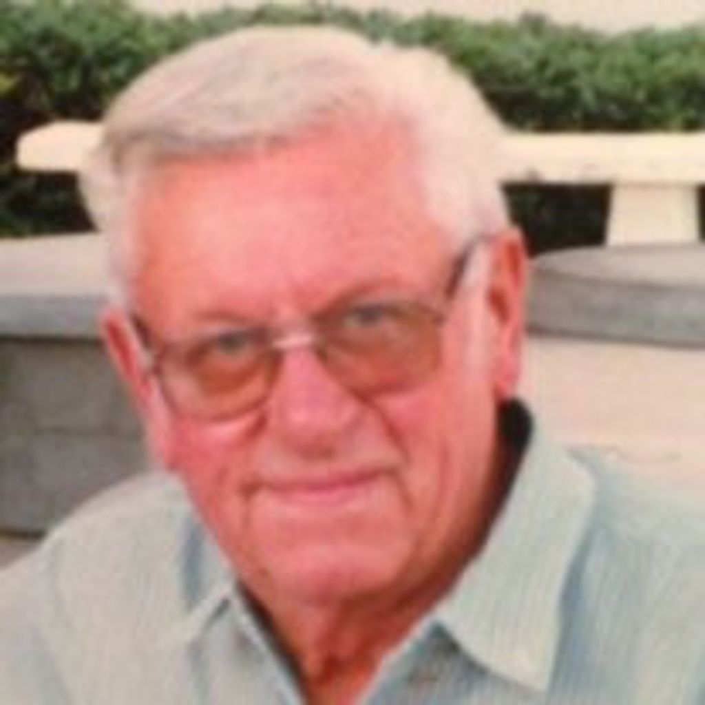 Clarence Milo Benson Profile Photo
