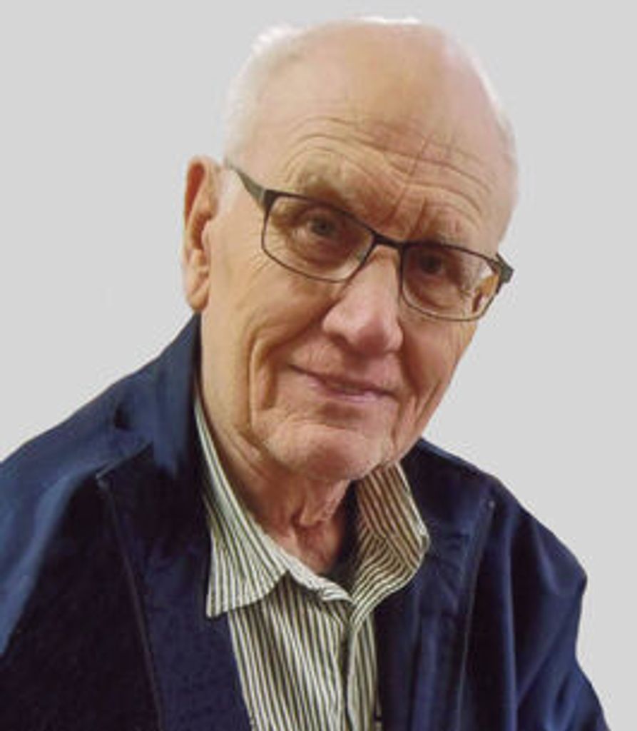 John Anderson