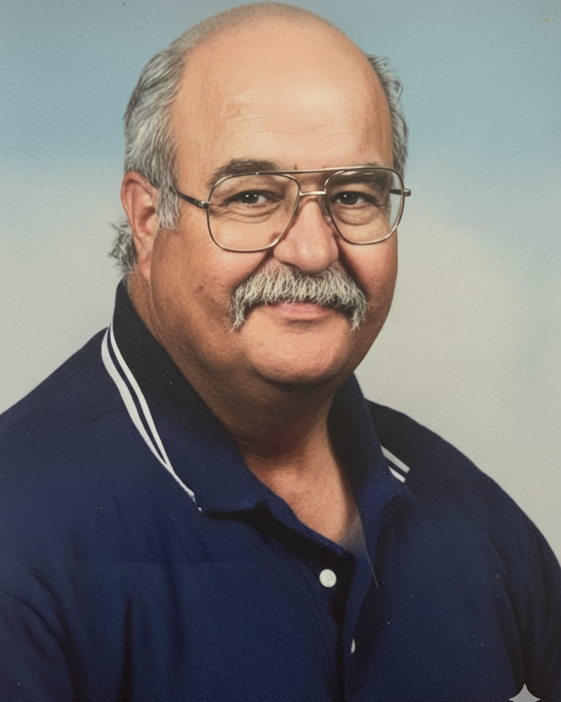 Daniel Martinez Profile Photo