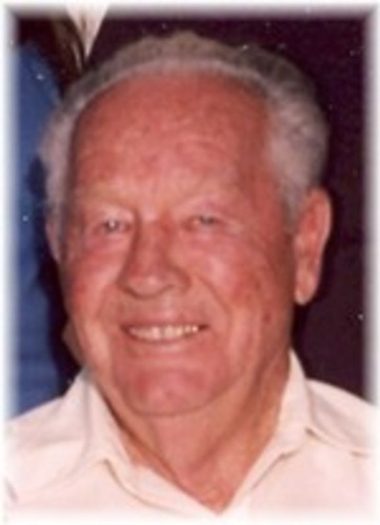 Ralph Lemuel Webb