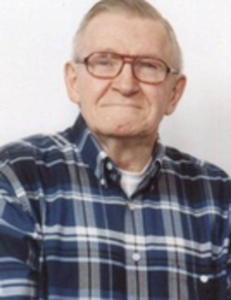 Albert E. Bloemker