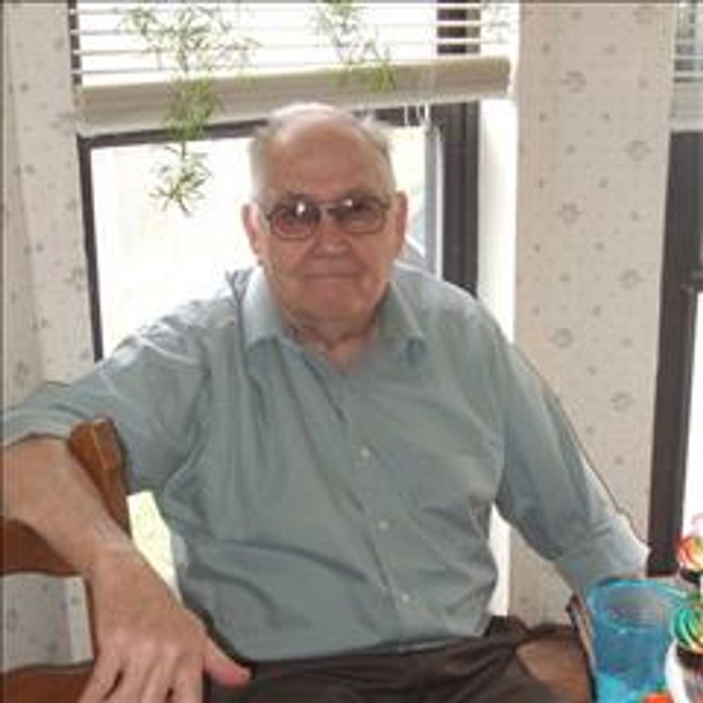 Wayland Royce Horn Profile Photo