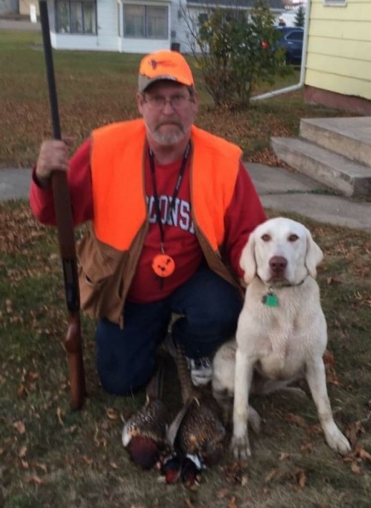 Bruce A. Borresen Profile Photo