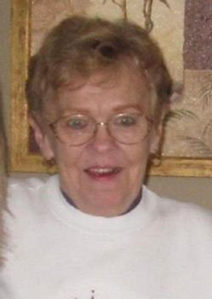 Janice "Jan" Joan Haessig - Madden Profile Photo