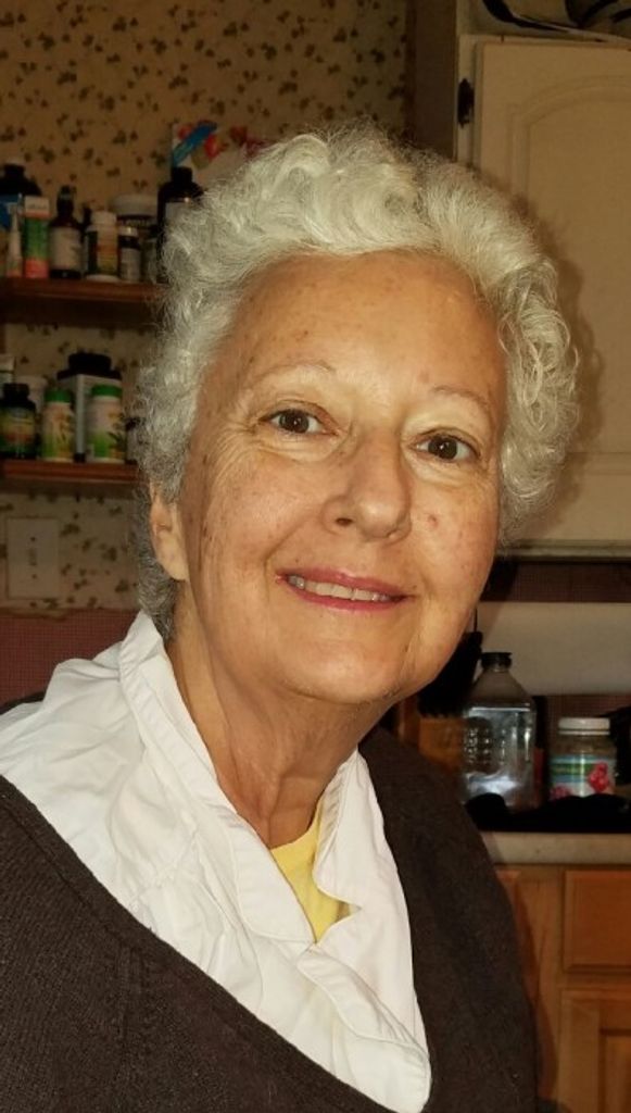 Barbara E. Sweeney