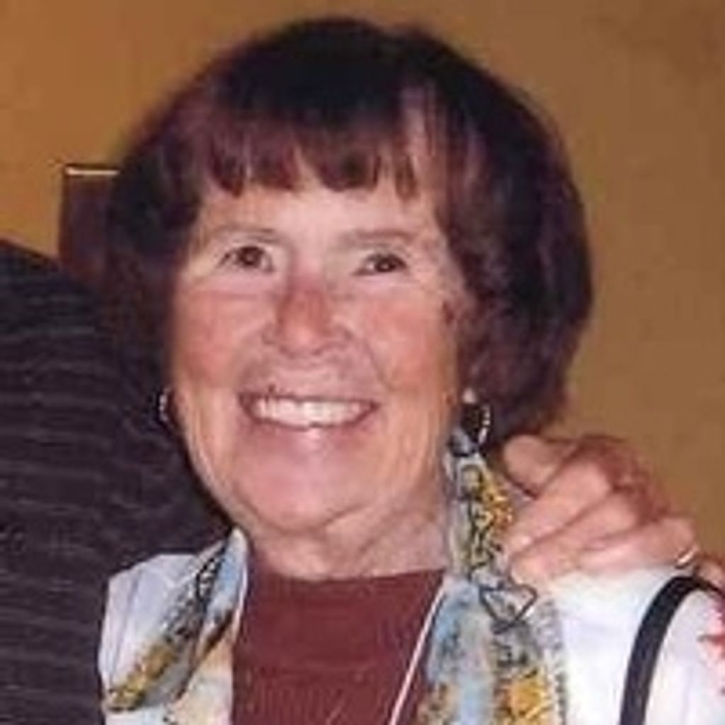 Allora Ann Luse