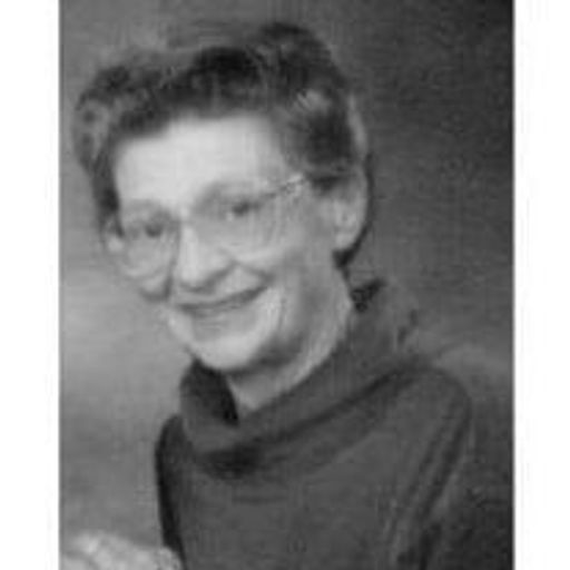 Geraldine Maddrill Profile Photo