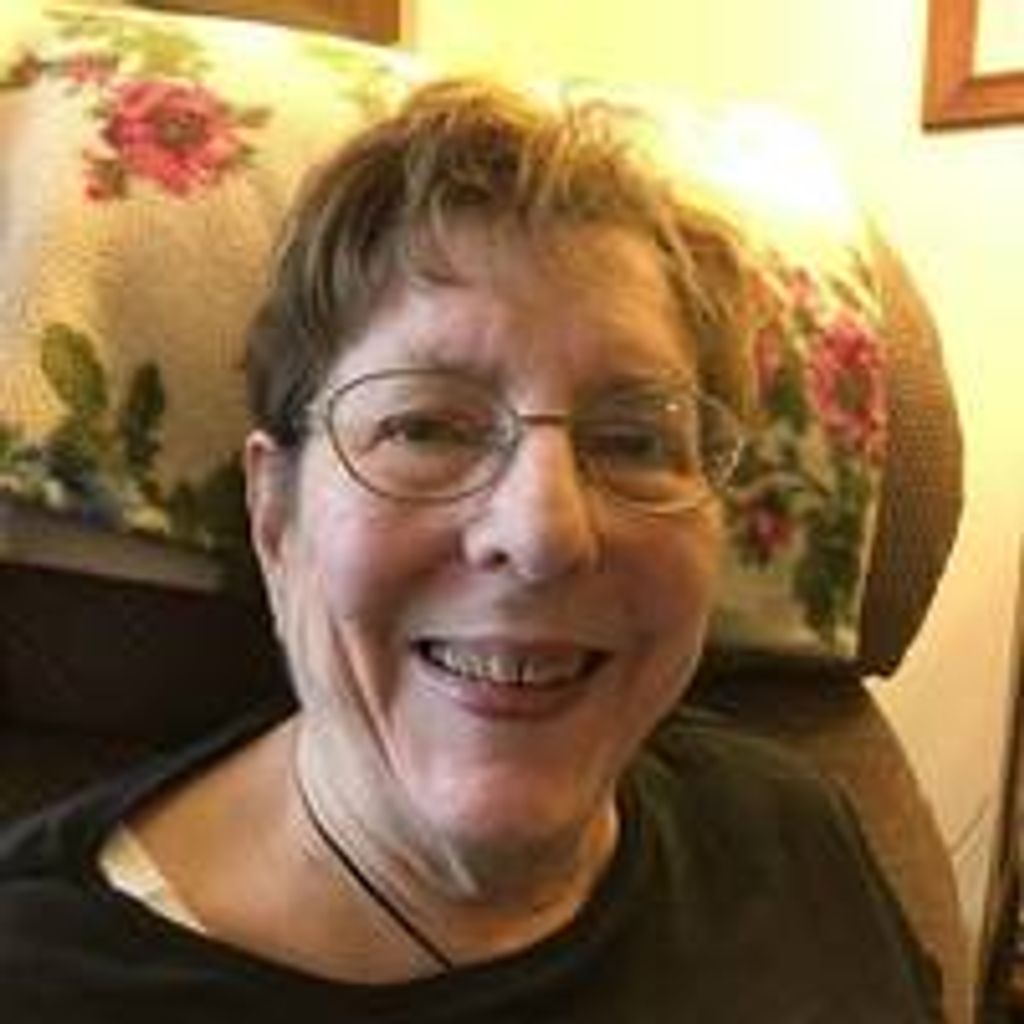 Linda Lucille Mount Profile Photo