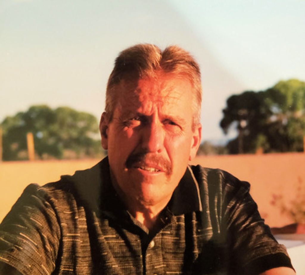 Walter Long Profile Photo