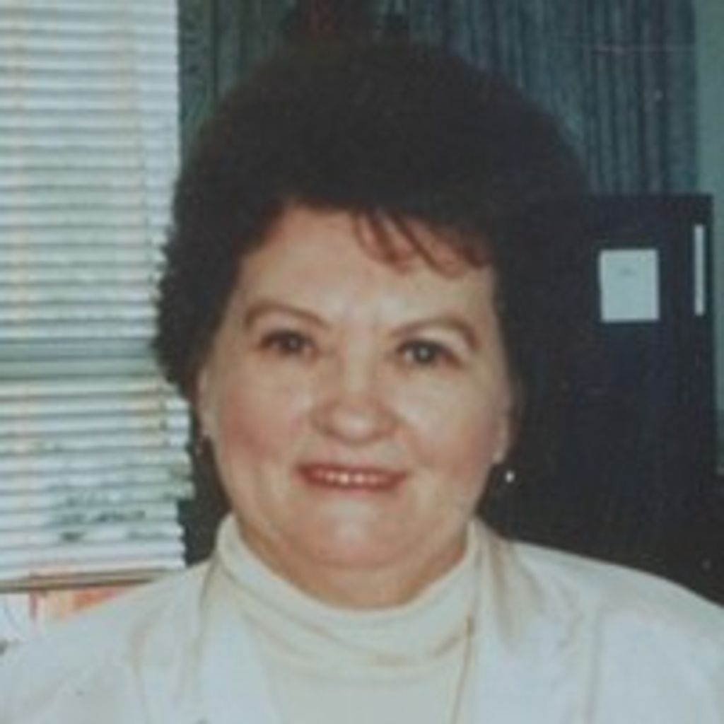 Mary A. Rodda