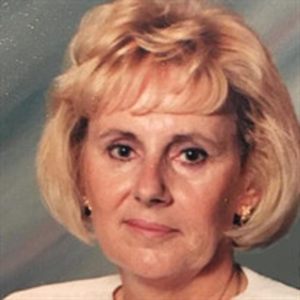 Marie B. Gehman