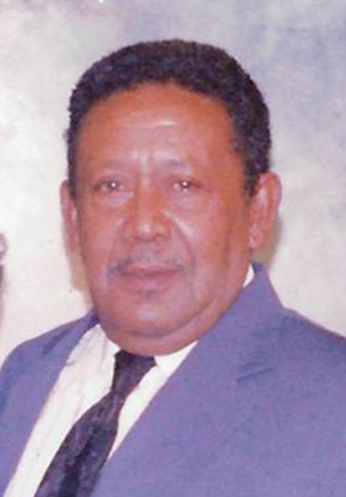 Felton John Ceaser, Sr.