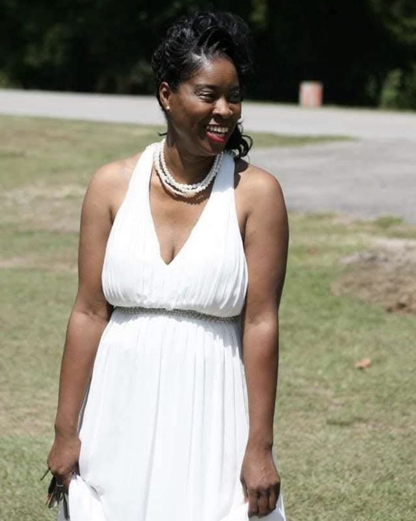 MAMIE SHAW Profile Photo