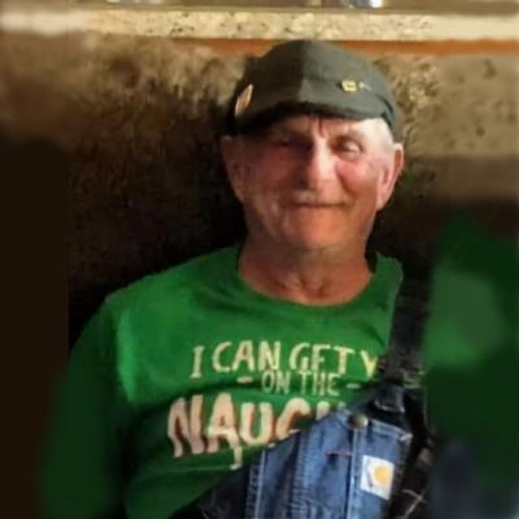 James Ross Roberts Jr.