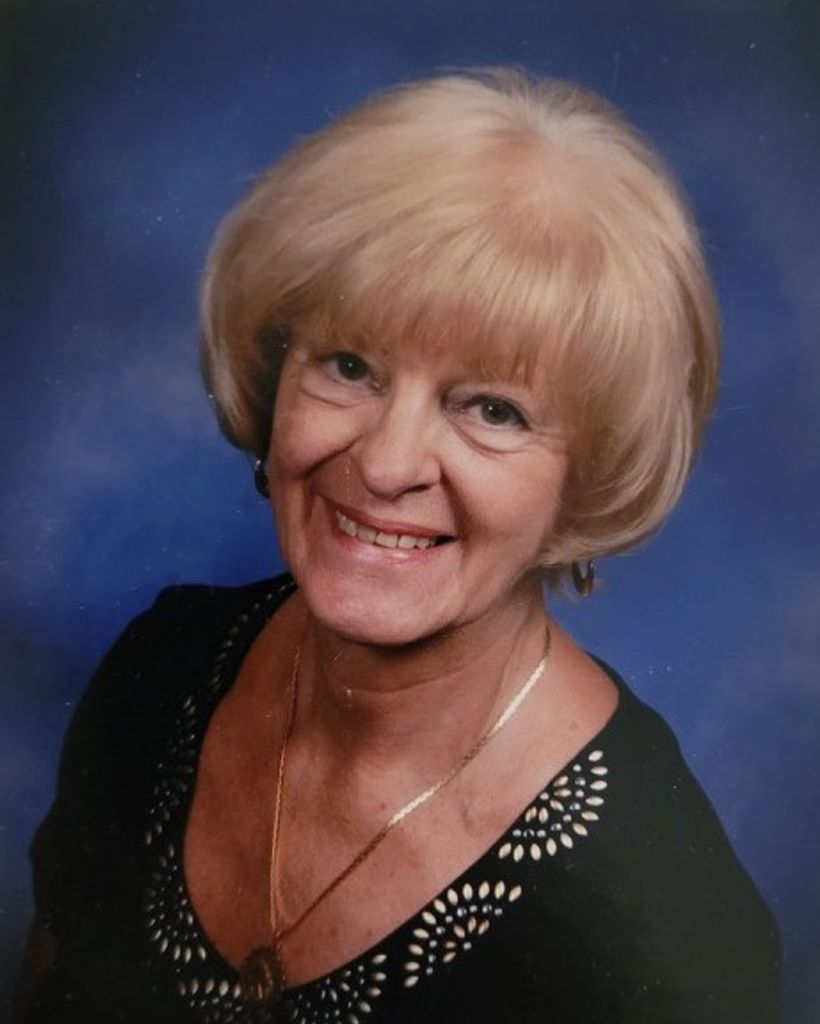 Elaine B. McCullough Profile Photo