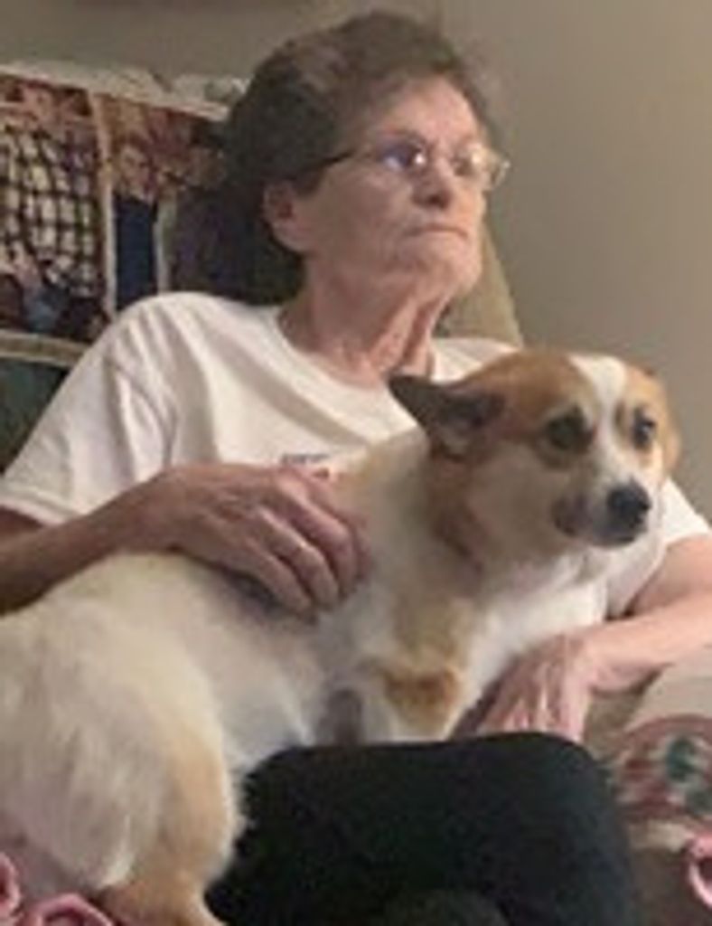 Judith Ann Williams Profile Photo