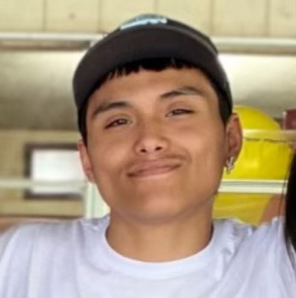 Eric Eduardo Martinez, Jr. Profile Photo