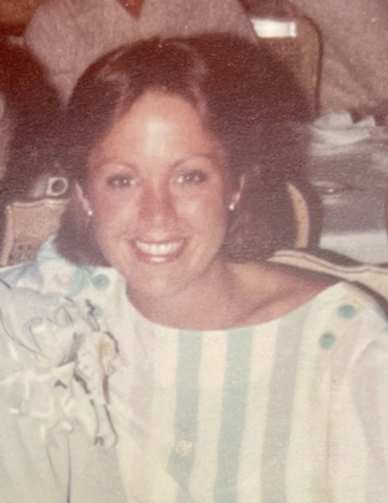 Margaret Ellen (O'Keeffe)  Dodsworth Profile Photo