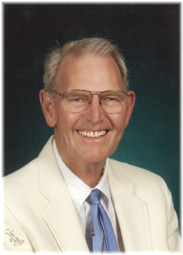 Richard McCauley Profile Photo