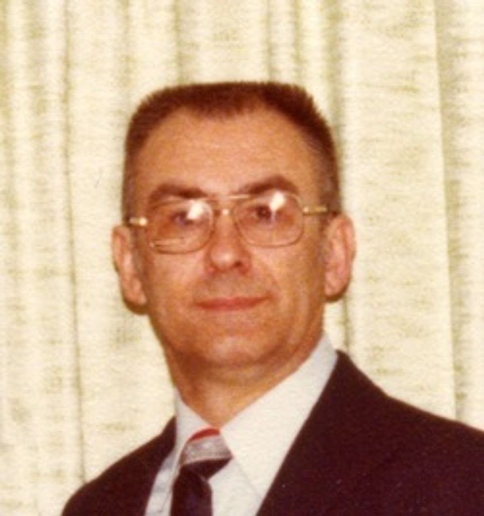 Carl Hildebrandt