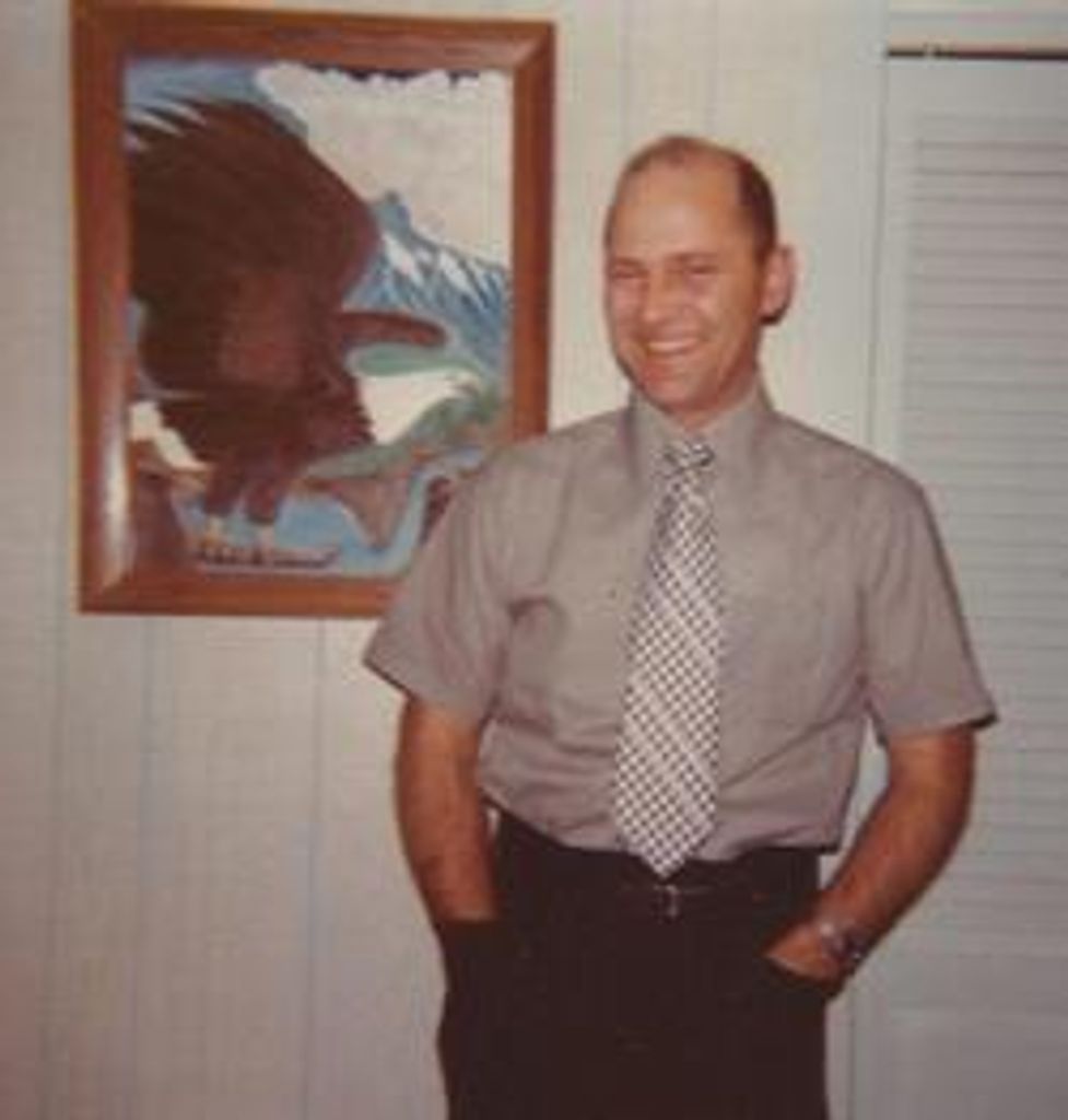 Bjorne Tiny Naaden