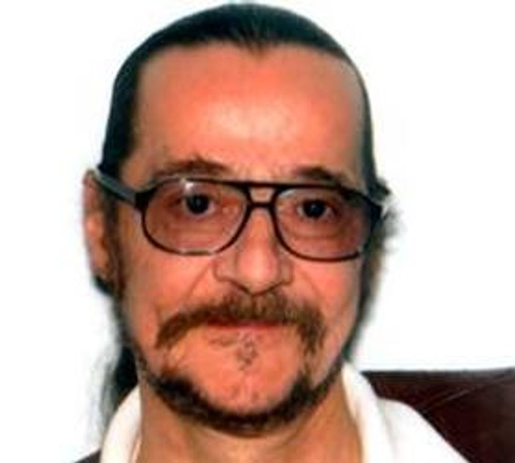 Michael Patrick Charette