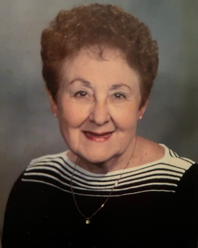 Angeline F. Korejwo Profile Photo