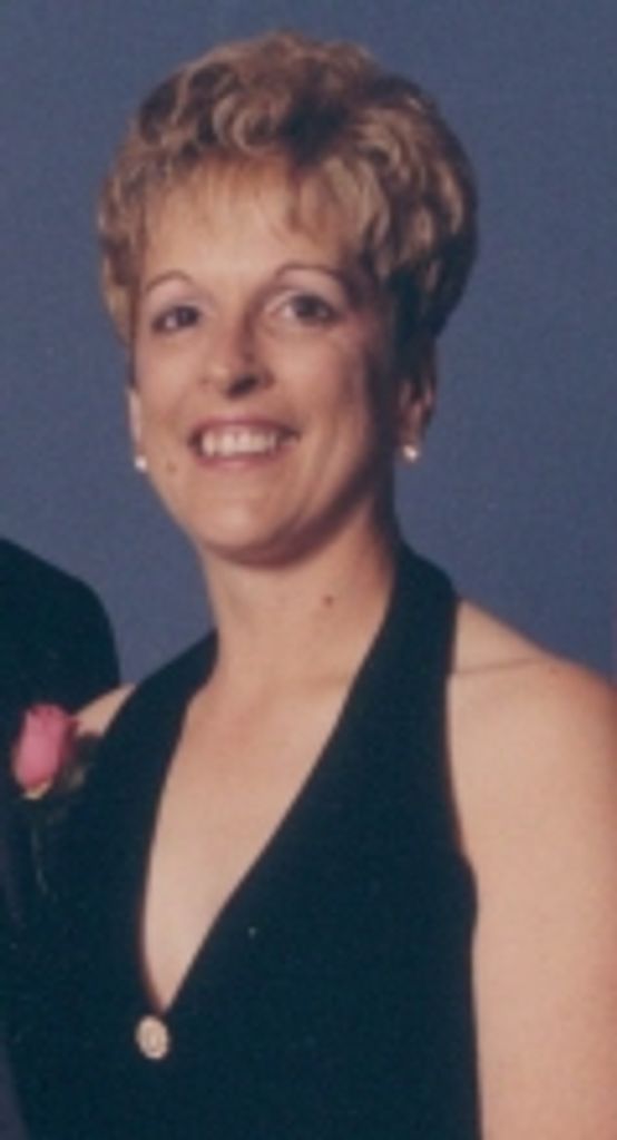 Candice "Candy" Cook