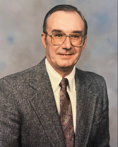Jack Dean Iverson Profile Photo