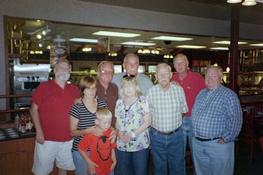 Gordon Sizemore photo gallery thumbnail 37 of 149
