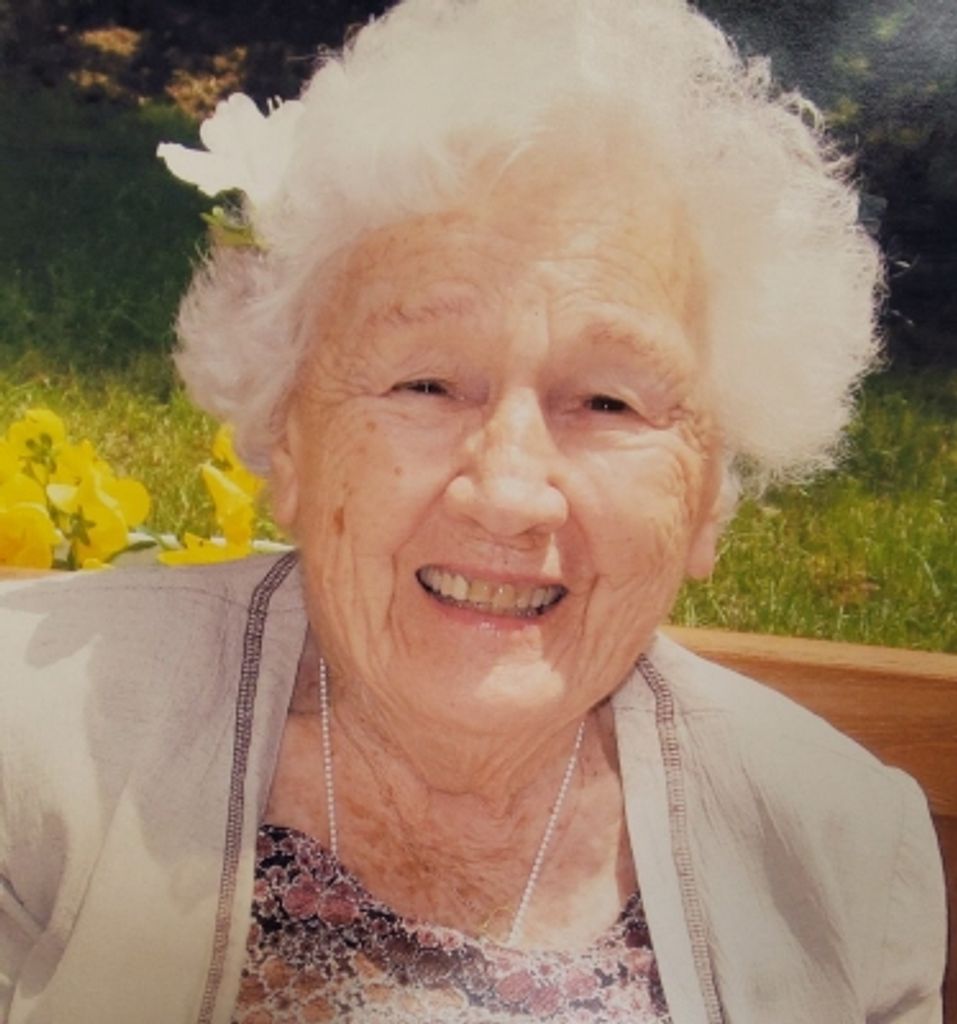 Evelyn A. Mcateer Profile Photo