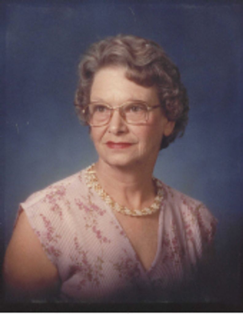 Doris Irene Rutherford Profile Photo