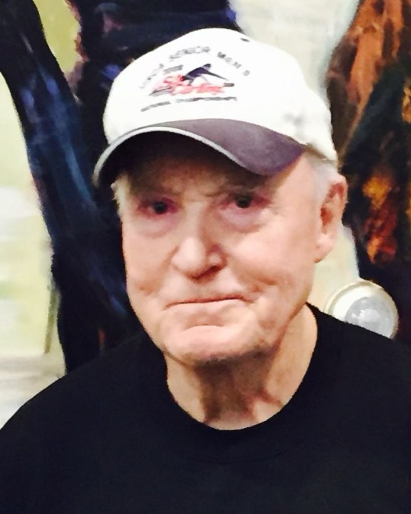 Rudolph "Rudy" Norman Pluth