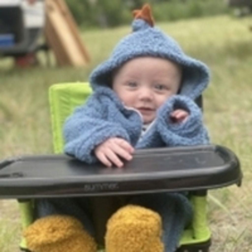 Rogan Ridge Schultz