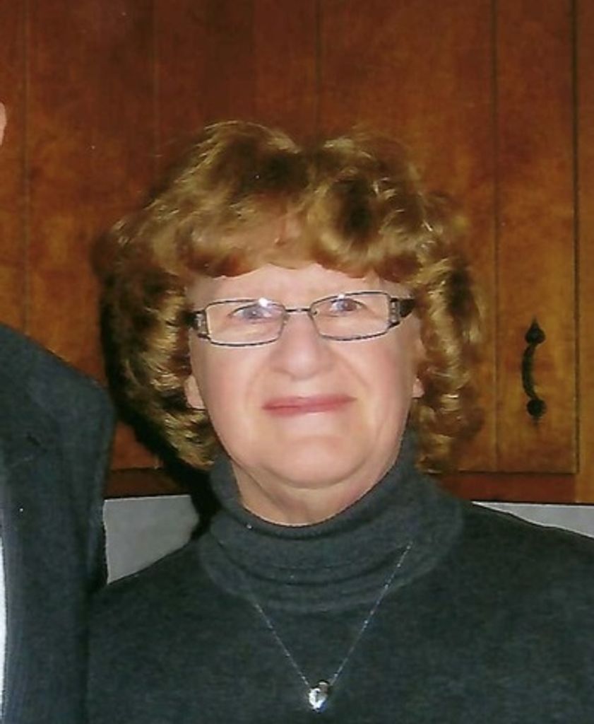 Diann Louise Gazar Profile Photo