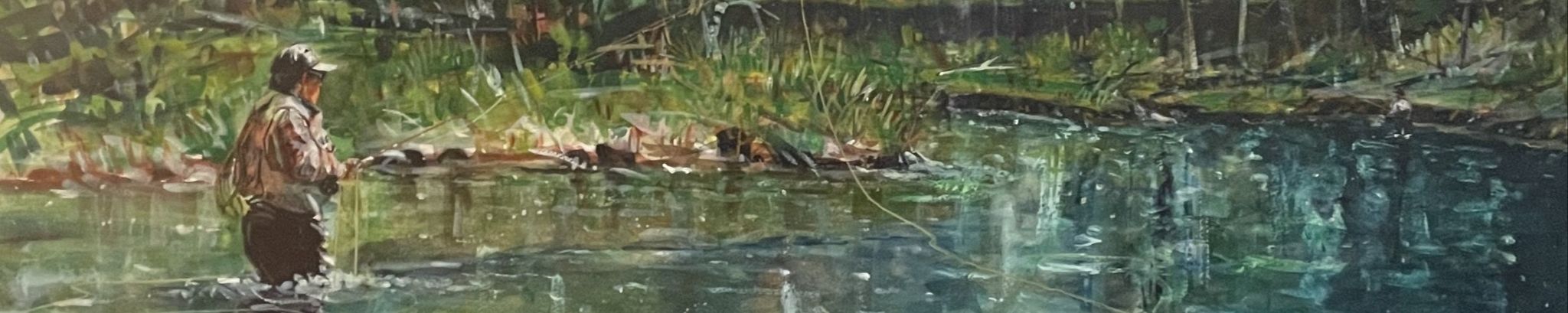 Cover for Glen Robert Blackwood's Obituary