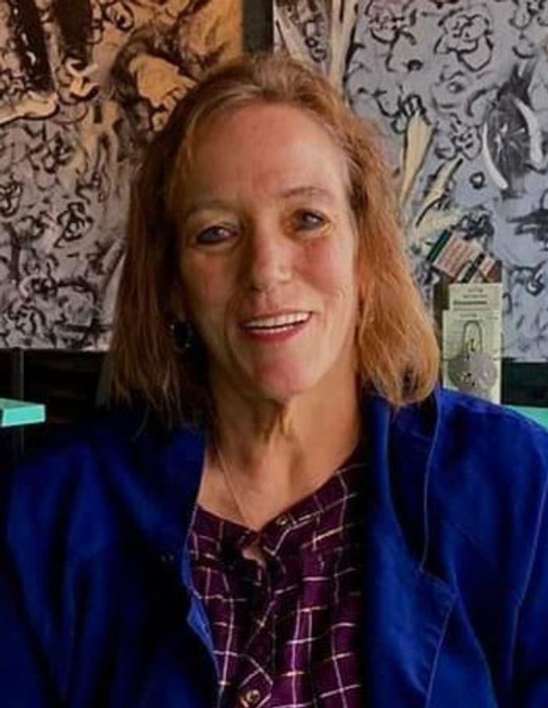 Judith L May-Bayles