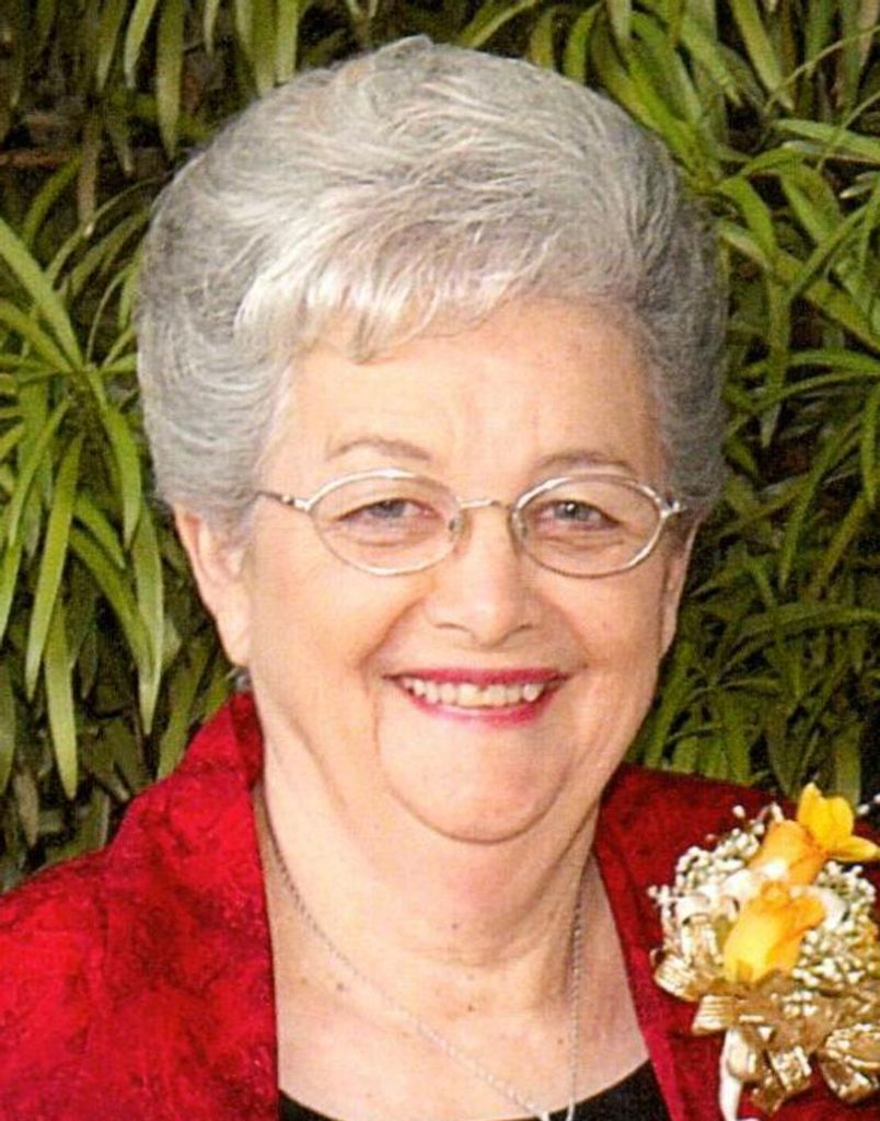 Sylvia "Susie" Joy Haby Kempf Profile Photo